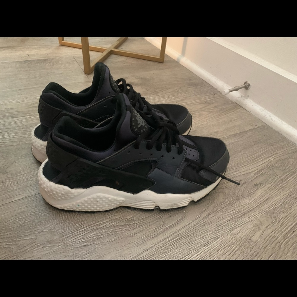Nike Huaraches!